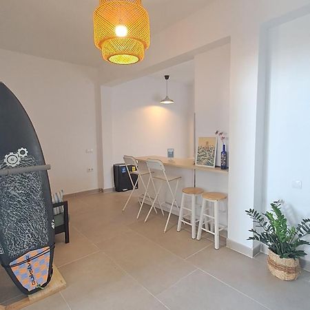 The Wave Temple II Hostel Las Palmas de Gran Canaria Exterior foto